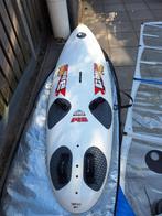 Compleet Windsurf Set – Bic Techno Core 148 + Zeil 6.0m², Watersport en Boten, Windsurfen, Ophalen, 250 tot 300 cm, Met draagtas