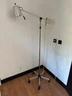 Operatie Lamp voor chirurg laméris  mach-praxila, Ophalen of Verzenden, Zo goed als nieuw, Metaal, 150 tot 200 cm