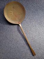 Koperen schuimspaan, Antiek en Kunst, Ophalen