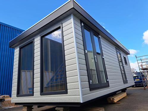 ‼️SCHERP GEPRIJSD‼️Chalet, Tinyhouse, mantelzorgwoning, Huizen en Kamers, Recreatiewoningen te koop, Chalet, Verkoop zonder makelaar