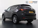 Mazda CX-5 2.0 e-SkyActiv-G M Hybrid 165 Centre-Line Trekhaa, 1998 cc, Stof, Gebruikt, 4 cilinders