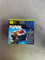 Fluval buiten filter, Dieren en Toebehoren, Vissen | Aquaria en Toebehoren, Nieuw, Ophalen of Verzenden, Filter of Co2