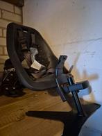 Yepp fietsstoeltje met adaptor basis voor Urban Arrow, Ophalen, Nieuw