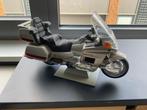 Honda Goldwing zeer mooi groot model, Ophalen, Zo goed als nieuw, Auto