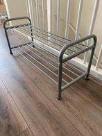 Ikea schoenenrek, Ophalen, Gebruikt