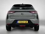 DS 3 E-Tense Performance Line+ 54 kWh | Camera | Navigatie |, 12 maanden, Gebruikt, Zwart, 156 pk
