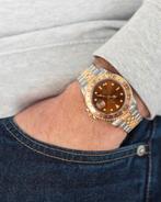 Rolex GMT-Master II 16713 Tiger Eye