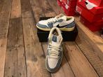 Nike Air Jordan 1 Low Sashiko Denim - 42, Kleding | Heren, Schoenen, Blauw, Nike, Nieuw, Ophalen of Verzenden
