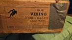 Viking Tourschaatsen Laag Model Maat 47, Ophalen of Verzenden, Gebruikt, Noren, Viking