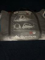 Quechua Air Seconds Family XL Tent, Caravans en Kamperen, Tenten, Ophalen of Verzenden, Gebruikt, Tot en met 2