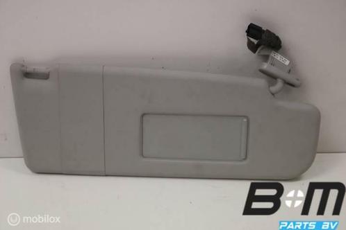 Zonneklep rechts VW Polo 9N, Auto-onderdelen, Interieur en Bekleding, Gebruikt