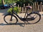 Batavus Finez 2023, Ophalen, 53 tot 56 cm, Versnellingen, Batavus