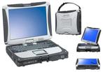 Panasonic Toughbook CF-19 MK1 1,06Ghz 3GB 160GB GPRS, Ophalen of Verzenden, Gebruikt, Minder dan 2 Ghz, Met touchscreen