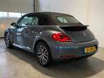 Volkswagen Beetle Cabrio 1.2 TSI Automaat, 65 €/maand, 4 cilinders, Cabriolet, 4 stoelen