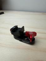 Vocas Handgrip Extenders & Offset Bracket, Audio, Tv en Foto, Professionele Audio-, Tv- en Video-apparatuur, Ophalen of Verzenden