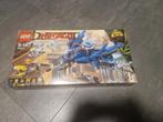 Lego 70614 ninjago, Kinderen en Baby's, Speelgoed | Duplo en Lego, Ophalen of Verzenden, Nieuw, Complete set, Lego