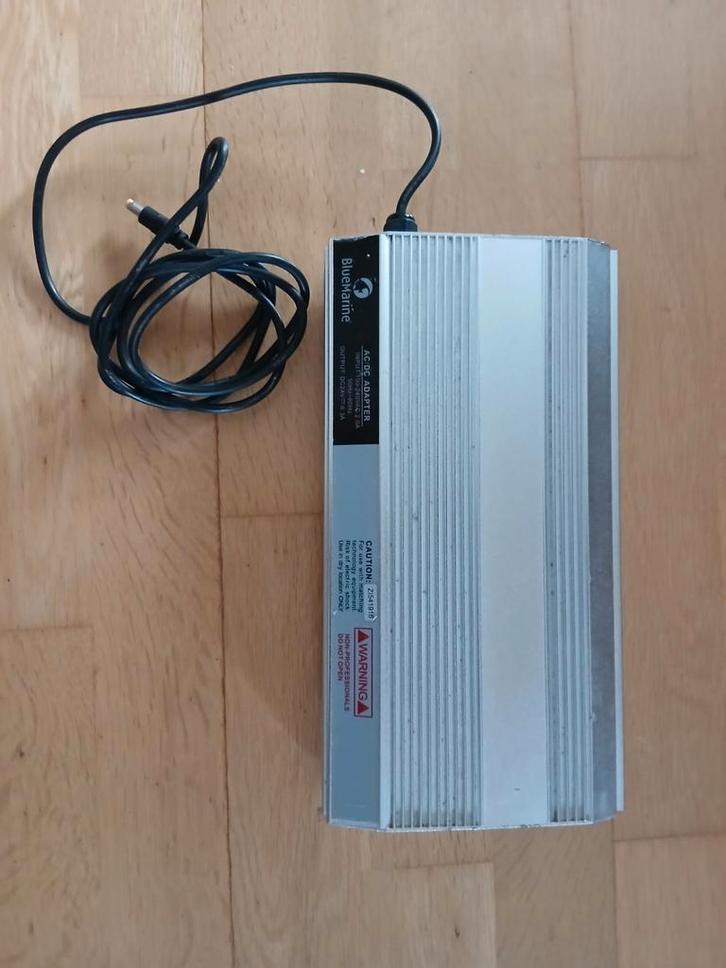 BlueMarine LED verlichting, Dieren en Toebehoren, Vissen | Aquaria en Toebehoren, Gebruikt, Ophalen of Verzenden