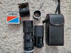 Nikon Ai lenses and accessories, Ophalen of Verzenden, Zo goed als nieuw, Spiegelreflex, Nikon