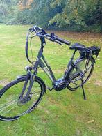 Amslod elektrische fiets, Overige merken, Ophalen of Verzenden, Zo goed als nieuw, 47 tot 51 cm