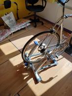 Training racefiets voor binnen met Tacx beugel, Ophalen, 28 inch, Gebruikt, 10 tot 15 versnellingen