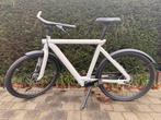 Vanmoof S5 (Nieuwstaat) - Projectfiets voor de Handige Harry, Overige merken, Versnellingen, Ophalen of Verzenden, Zo goed als nieuw