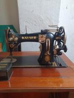 Kayser naaimachine 116-a, Antiek en Kunst, Antiek | Naaimachines, Ophalen