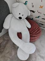 Mega teddybeer! Bijna 2 meter lang!, Ophalen, Zo goed als nieuw, Overige typen