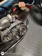 Gevraagd aandrijfriem voor JLO GA50B52 automaat, Fietsen en Brommers, Brommers | Oldtimers, Ophalen of Verzenden