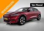 Ford Mustang Mach-E AWD 75 kWh Panodak B&O Elek achterklep E, Auto's, Ford, 12 maanden, Gebruikt, 750 kg, Adaptive Cruise Control