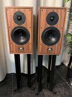 Castle luidsprekers bij ons te beluisteren, Castle, Nieuw, Info@mister-hifi.nl, 120 watt of meer
