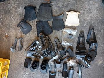 Fietsonderdelen - Spatlappen beschikbaar voor biedingen