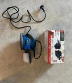 Varo Handpalmschuurmachine, Doe-het-zelf en Verbouw, Ophalen of Verzenden