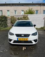 Seat Ibiza 1.0 Ecotsi 95pk 2019 FR Business Intense, Auto's, Seat, Origineel Nederlands, Te koop, Alcantara, Emergency brake assist