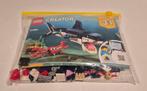 Lego Creator 31088, Tickets en Kaartjes, Eén persoon, Kortingskaart