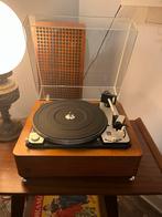 Dual 1009, Audio, Tv en Foto, Platenspelers, Ophalen, Gebruikt, Automatisch, Platenspeler