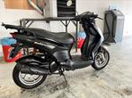 SYM orbit, Fietsen en Brommers, Scooters | SYM, Ophalen, Gebruikt, Orbit