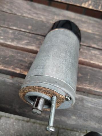 Lucas E3M- LO Dynamo Matchless G9/11/12 & AJS 20/30/31 beschikbaar voor biedingen