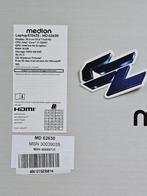 MEDION E15433 - 15,6 Inch Full HD - i7-1255U -1TB SSD - 16GB, Core Intel i7, Nieuw, Ophalen of Verzenden, SSD