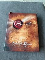 The Secret - Rhonda Byrne, Ophalen of Verzenden, Gelezen, Spiritualiteit algemeen, Achtergrond en Informatie