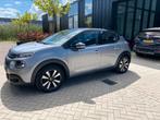 Citroen C3 1.2 Puretech 110pk S&S Navi Clima Automaat, USB, Zwart, 1199 cc, 450 kg