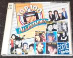 Top 100 allertijden editie '95, Cd's en Dvd's, Ophalen of Verzenden, Zo goed als nieuw, Pop