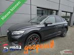 Audi Q5 Sportback 50 TFSI e Panorama/Leder/Matrix/Virtual co, Automaat, 4 cilinders, Leder, Bedrijf