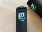 3x Leofoto LW 32 (leg warmers), Ophalen of Verzenden, Zo goed als nieuw