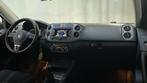 Volkswagen Tiguan 1.4 TSI 150pk Sport&Style Navigatie Parkee, Auto's, Voorwielaandrijving, Euro 5, Huisgarantie, 4 cilinders