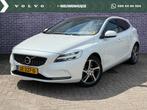Volvo V40 2.0 T3 Inscription | Nieuw Binnen | Luxury | Leder, Auto's, Voorwielaandrijving, 65 €/maand, Gebruikt, Euro 6