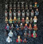 Lord Of The Rings Minifiguren, Ophalen of Verzenden, Staal
