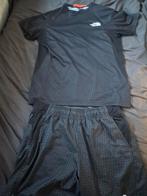 The north face pak maat m, Ophalen of Verzenden, Zo goed als nieuw, Zwart, Algemeen