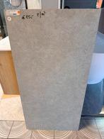 Vloer en wandtegel  Cement Cold Matt 60x120 OP=OP!, Ophalen of Verzenden, Zo goed als nieuw, 10 m² of meer, Vloertegels
