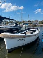 Te koop gevraagd: motorboot Barkas of soortgelijk vaartuig., Watersport en Boten, Ophalen of Verzenden, Motor en Techniek, Zeilboot of Motorboot