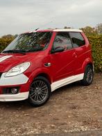 Ligier | XTOO-RS | DCI | SUPREME | UNIEKESTAAT | 45KM | Brom, Ophalen, Gebruikt, Ligier, 16 km/u of meer